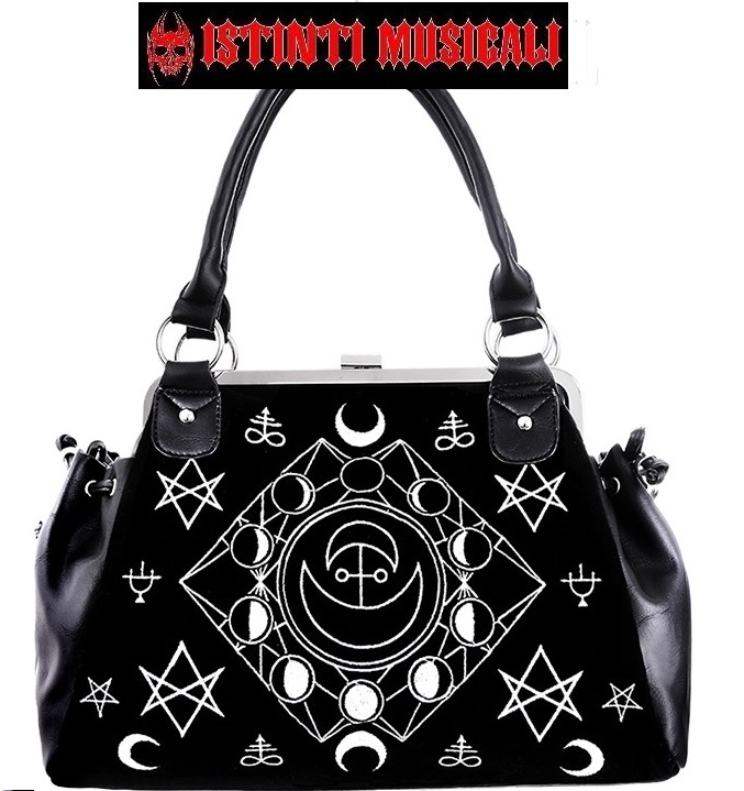 BORSA RESTYLE SYMBOLIC FRAME