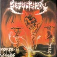 MORBID VISIONS