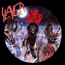 LIVE UNDEAD