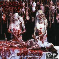 BUTCHERED AT BIRTH