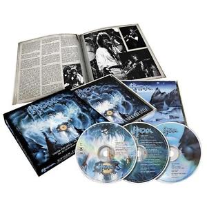 UNDER THE SPELL - 30th ANNIVERSARY BOX SET