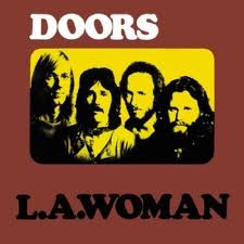 L.A.WOMAN
