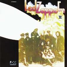 LED ZEPPELIN II