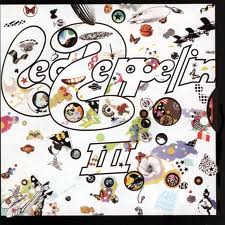 LED ZEPPELIN III