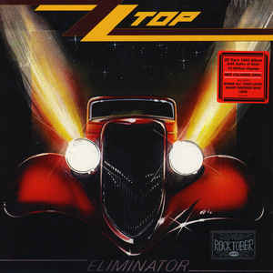 ELIMINATOR