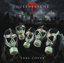 TAKE COVER