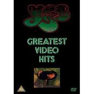 GREATEST VIDEO HITS