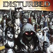 TEN THOUSAND FIST
