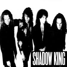 SHADOW KING