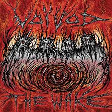 THE WAKE