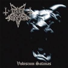 VOBISCUM SATANAS