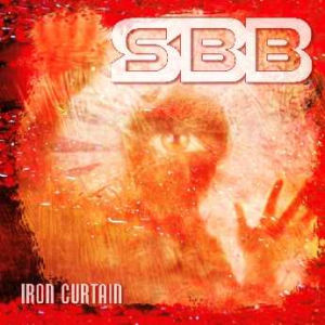 IRON CURTAIN