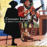 TREASURE ISLAND