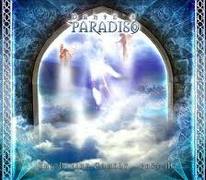 PARADISO - THE DIVINE COMEDY PART III