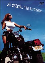 LIVE AT STURGIS