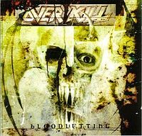 BLOODLETTING