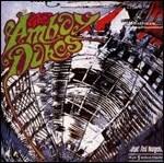 THE AMBOY DUKES