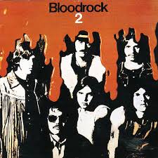 BLOODROCK 2