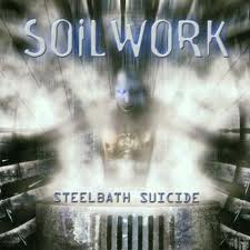STEELBATH SUICIDE