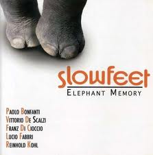 ELEPHANT MEMORY