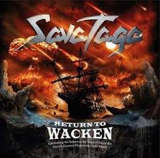 RETURN TO WAKEN