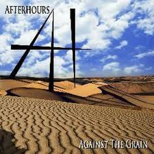 AGAINST THE GRAIN