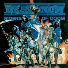 RIDERS OF DOOM