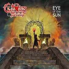 EYE OF THE SUN