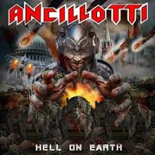 HELL ON EARTH