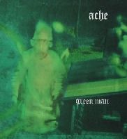 GREEN MAN