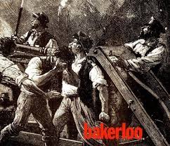 BAKERLOO