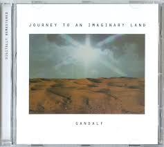 JOURNEY TO AN IMAGINARY LAND