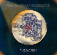 MERLIN ATMOS (live performance 2013)