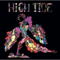 HIGH TIDE