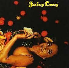 JUICY LUCY
