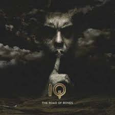 THE ROAD OF BONES