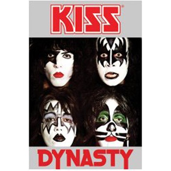 KISS - DYNASTY
