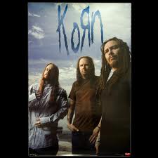 KORN