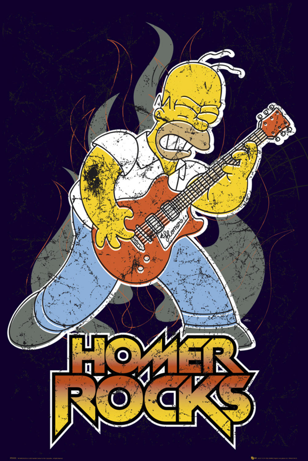 HOMER - HOMER ROCK