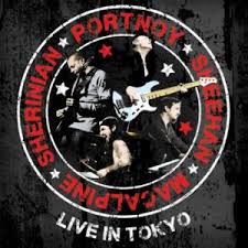 LIVE IN TOKYO