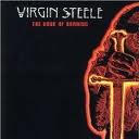 THE BOOK OF BURNING
