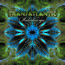 KALEIDOSCOPE