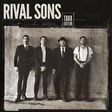 GREAT WESTERN VALKYRIE