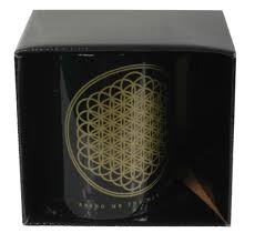 TAZZA IN CERAMICA BRING ME THE HORIZON(SEMPITERNAL)