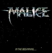 MALICE