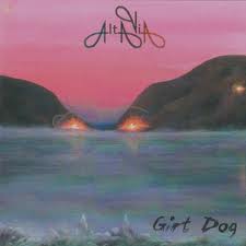 GIRT DOG