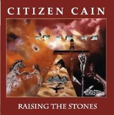 RAISING THE STONES