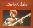 STANLEY CLARKE