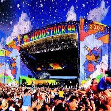 WOODSTOCK 99