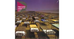 A MOMENTARY LAPSE OF REASON